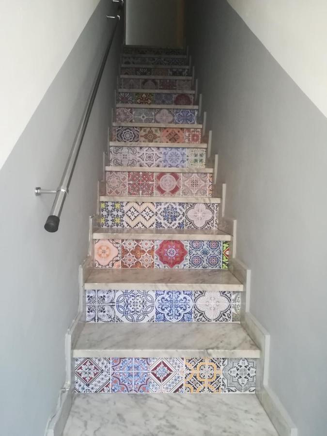 "Marcello'S Home" Катания Экстерьер фото